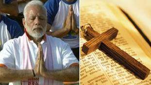 भारत में योग में नुक्स निकालने की कवायद पिछड़ापन ही नहीं, शर्मनाक भी है