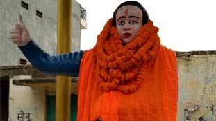 भाजपा की कामयाबी में पलीता लगाते पार्टी के नेता...