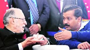 दिल्ली को अगर पूर्ण राज्य का दर्जा मिल भी गया तो भी केजरीवाल प्रदर्शन ही कर रहे होंगे!