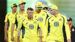 5 बार विश्व विजेता रही ऑस्ट्रेलिया टॉप 5 से बाहर