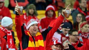 FIFA World Cup 2018: बियर न मिलने से आहत फैंस, फ़्लर्ट जोन में तलाश सकते हैं प्यार!