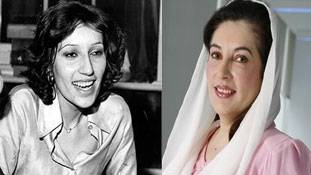 रेहम को ज्ञान देने वाले पाकिस्‍तान में बेनजीर की तो सेक्‍स लाइफ ही खोल कर रख दी