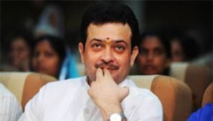 भय्यूजी महाराज जाते-जाते बहुत कुछ बता गए भय्यूजी महाराज जाते-जाते बहुत कुछ बता गए