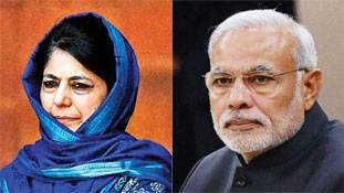 PDP-BJP ब्रेकअप : दोनों दलों को एक ही डर था