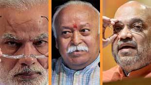 BJP अगर 'दलित विरोधी छवि' से उबर जाये तो जग जीत लेगी, बशर्ते...