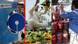 आप सोते रहे और भारत में ये सब हो गया..