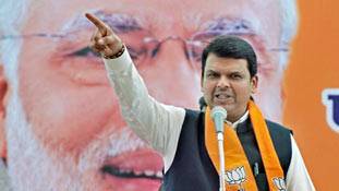 भंडारा गोंडिया उपचुनाव में हार ने बीजेपी के लिए खतरे की घंटी बजा दी है !