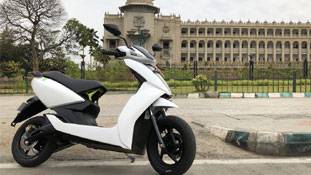 1 लाख से ऊपर का इलेक्ट्रिक स्कूटर क्यों मेरे काम का नहीं है..