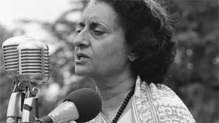 इतिहास के पाठ्यक्रम में शामिल हो आपातकाल