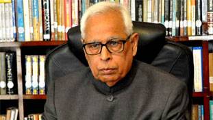 जम्मू-कश्मीर तो लगता है कि राज्यपाल शासन के लिए ही बना है