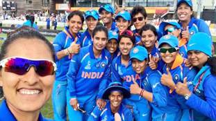 भारतीय महिला टीम को पहचान की नहीं परवाह की जरुरत है