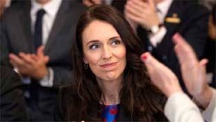 गर्भावस्था में तो न्यूजीलैंड की प्रधानमंत्री को भी खुद को साबित करना पड़ा था