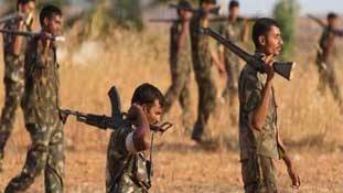 ये कैसा कानून का राज- सिपाही पर 'देशद्रोह' और सोज़ 'आज़ाद' घूमें