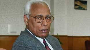 जम्मू-कश्मीर का अगला गवर्नर बनने की दौड़ में 10 नाम हैं, जिसमें दसवां पक्‍का है