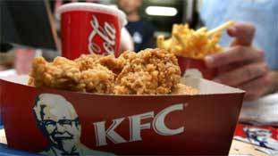 'वेजिटेरियन चिकेन'! सवाल ये है कि KFC चिकन को वेजिटेरियन बनाएगा कैसे?