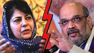 ईद के तुरंत बाद कश्‍मीर में 'बकरीद'