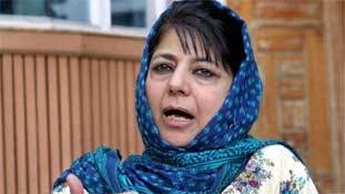 टाइल्स, टोटी उखाड़ने के लिए अखिलेश से टिप्स लें महबूबा, गठबंधन हुआ तो मजबूती अभी से रहेगी