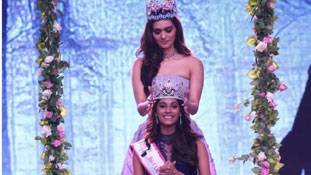 अनुकृति वास का मिस इंडिया चुना जाना भारतीय सौंदर्य के लिहाज से तो क्रांति ही है