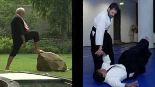 मोदी का फिटनेस वीडियो राहुल गांधी को 'अजीब' लगना ही 'हास्यास्पद' है