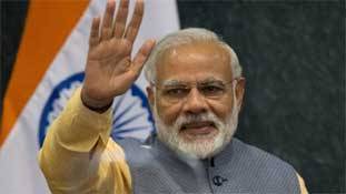 2019 में मोदी का 'परसेप्शन मैनेजमेंट' पर जोर लेकिन दुष्प्रचार सबसे बड़ी चुनौती 2019 में मोदी का 'परसेप्शन मैनेजमेंट' पर जोर लेकिन दुष्प्रचार सबसे बड़ी चुनौती