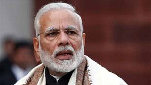 खतरा इतना है कि मोदी के मंत्री भी भरोसेमंद नहीं !