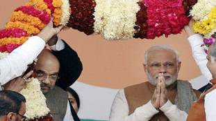 2014 के नारे 'जुमले' थे 2019 में बीजेपी इसे कैसे झुठलाएगी