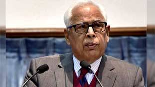 राज्यपाल एन एन वोहरा आने वाली चुनौतियों का सामना कैसे करेंगें ?