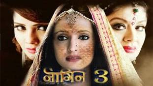 पूरे हिंदुस्तान का राष्ट्रीय धारावाहिक बन सकता है 'नागिन'