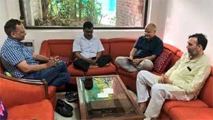 हर तख्‍त पर 'नीरो' बैठा है अंजाम-ए-हिंदोस्तां क्या होगा?