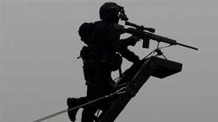 आतंकियों के लिए भले NSG हो, लेकिन पत्‍थरबाजों से निपटने के लिए तो इजराइल से सीखना होगा