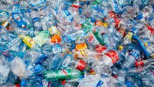 प्लास्टिक है पर्यावरण का सबसे बड़ा दुश्मन