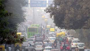 काश कोई नेता दिल्ली की जहरीली हवा के लिए भी अनशन करता!