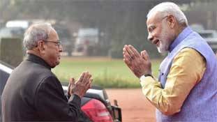 क्या प्रणब मुखर्जी के 'मन की बात' को PM मोदी अब भी वैसे ही अपनाएंगे?