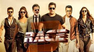 रेस 4 की कहानी यहां लीक हो गई है, पढ़ लें...