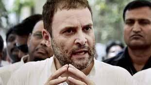 क्या राहुल गांधी के पास किसानों की भलाई के लिए कोई योजना है ?