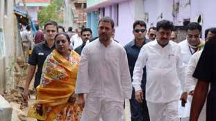 राहुल गांधी की 'चिट्ठियां' बीजेपी के 'संपर्क फॉर समर्थन' से बिलकुल अलग हैं