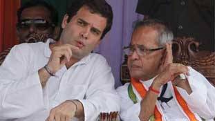 संघ को लेकर राहुल गांधी के ताजा विचार जल्द ही आने वाले हैं!