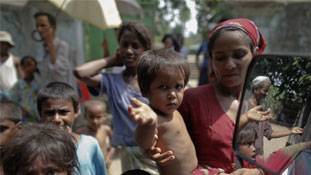 सिर्फ रोहिंग्या को ही रिफ्यूजी समझने वालों को भारत की स्थिति जान लेनी चाहिए..