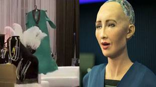 महिलाओं को पर्दे में रखने का इससे बेहतर तरीका नहीं हो सकता