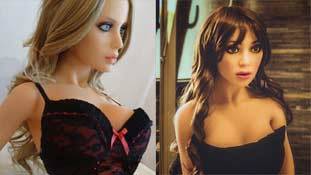 सेक्स डॉल को 'रज़ामंदी' समझाना इस मुद्दे की गंभीरता खत्म करना है