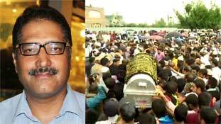 शुजात बुखारी की हत्या ने 5 बातें साफ कर दी हैं