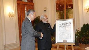 आखिर क्यों भारत के लिए अहम है सिंगापुर..