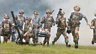 आखिर सर्जिकल स्ट्राइक पर उंगली उठाने वाले आज माफी मांगने से क्यों कतरा रहे हैं? आखिर सर्जिकल स्ट्राइक पर उंगली उठाने वाले आज माफी मांगने से क्यों कतरा रहे हैं?