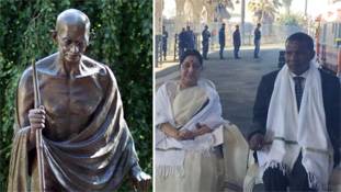 पीटरमरीत्ज़बर्ग रेलवे स्टेशन, वो जगह जिसने मोहनदास को महात्मा बना दिया