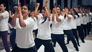 महिलाओं के लिए भारत सबसे खतरनाक देश है और बाकी देश जन्नत?