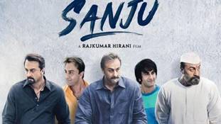 ‘संजू’ के बनने की कहानी- सूत्रों के हवाले से !