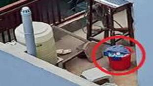 आत्महत्या करने वाला भाटिया परिवार अब पड़ोसियों को डरा रहा है!