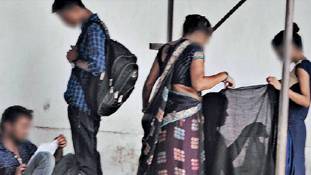 पुलिस बनाने से पहले राजस्थान सरकार उम्मीदवारों से चोर-चोर खेल रही है