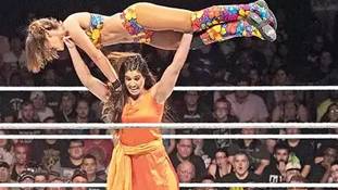 कविता देवी ने अपने दम-खम से नई दुनिया बसा ली है