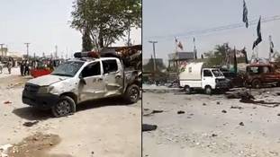 चुनाव के मद्देनजर 1000 कफन की व्यवस्था पाकिस्तान की स्‍याह हकीकत है